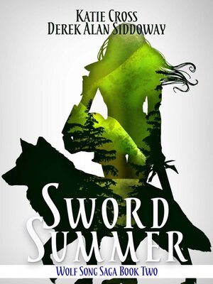 cover image of Sword Summer